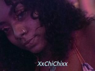 XxChiChixx