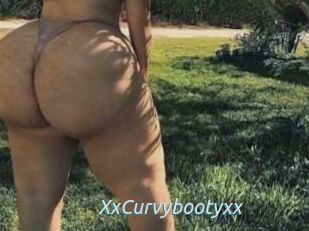 XxCurvybootyxx