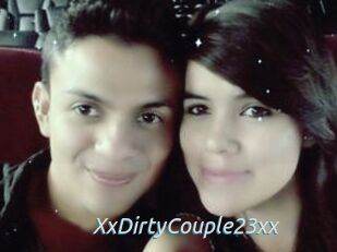 XxDirtyCouple23xx