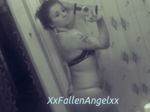 XxFallenAngelxx