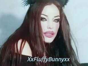 XxFluffyBunnyxx