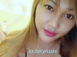 XxJuicyAssxx