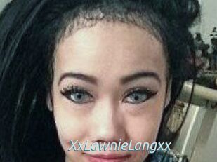 XxLawnieLangxx