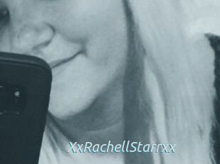 XxRachellStarrxx