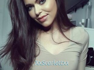 XxScarlettxx