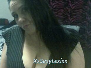 XxSexyLexixx