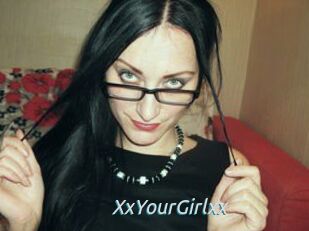 XxYourGirlxx