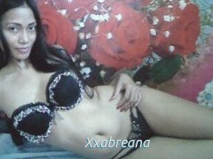 Xxabreana