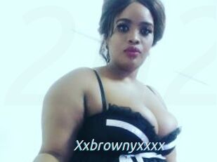 Xxbrownyxxxx