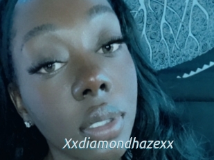 Xxdiamondhazexx