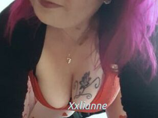 Xxlianne