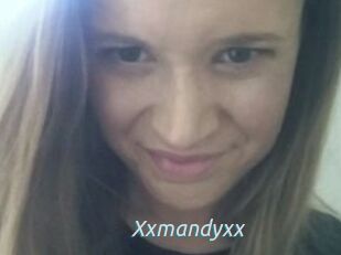 Xxmandyxx