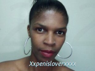 Xxpenisloverxxxx