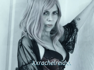 Xxrachelreidxx