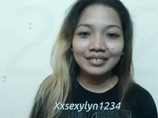 Xxsexylyn1234