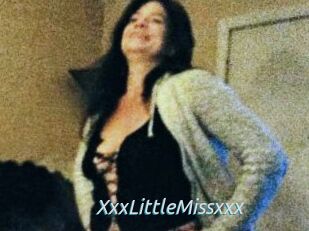 XxxLittleMissxxx