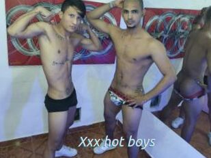 Xxx_hot_boys