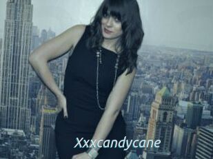 Xxxcandycane