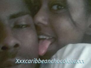 Xxxcaribbeanchocolatexxx