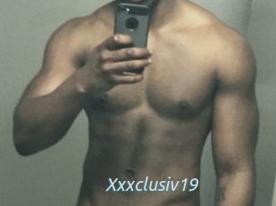 Xxxclusiv19