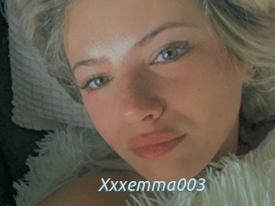 Xxxemma003