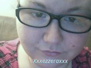 Xxxezzeraxxx