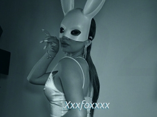 Xxxfoxxxx