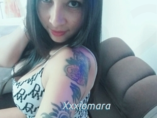 Xxxiomara