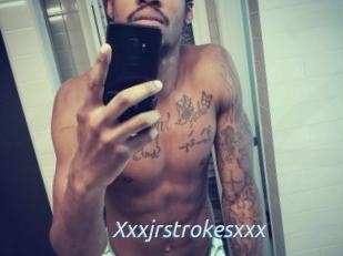 Xxxjrstrokesxxx