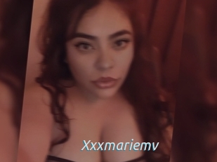 Xxxmariemv