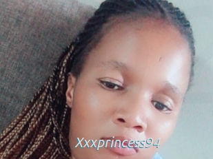 Xxxprincess94