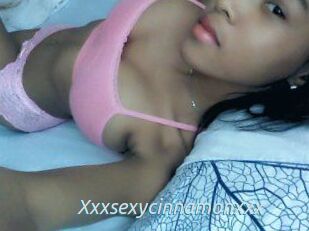 Xxx_sexycinnamon_xxx