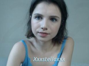 Xxxstellaxxx