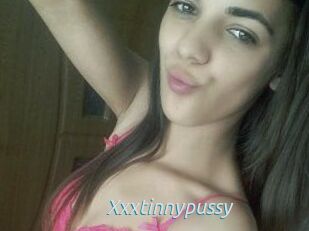 Xxxtinnypussy