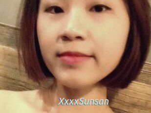 XxxxSunsan