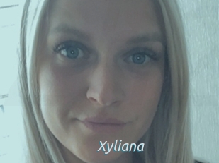 Xyliana