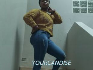 YOURCANDISE