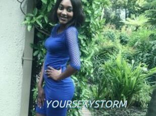 YOURSEXYSTORM