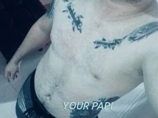 YOUR_PAPI