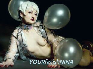 YOURfetishNINA