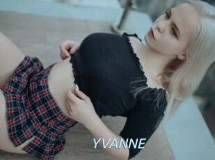 YVANNE