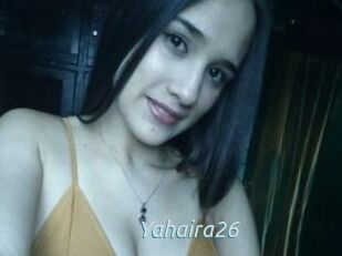 Yahaira26