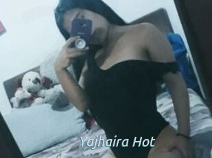 Yajhaira_Hot