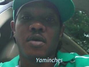 Yaminches