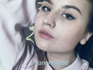 YanaHot666