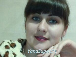 YanaSuperO1