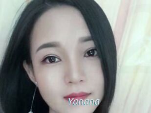 Yanana