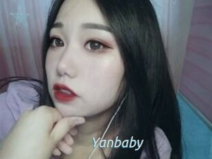 Yanbaby