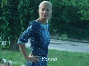 Yanna