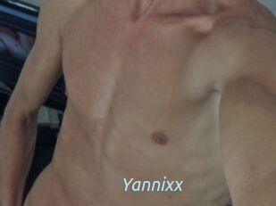 Yannixx